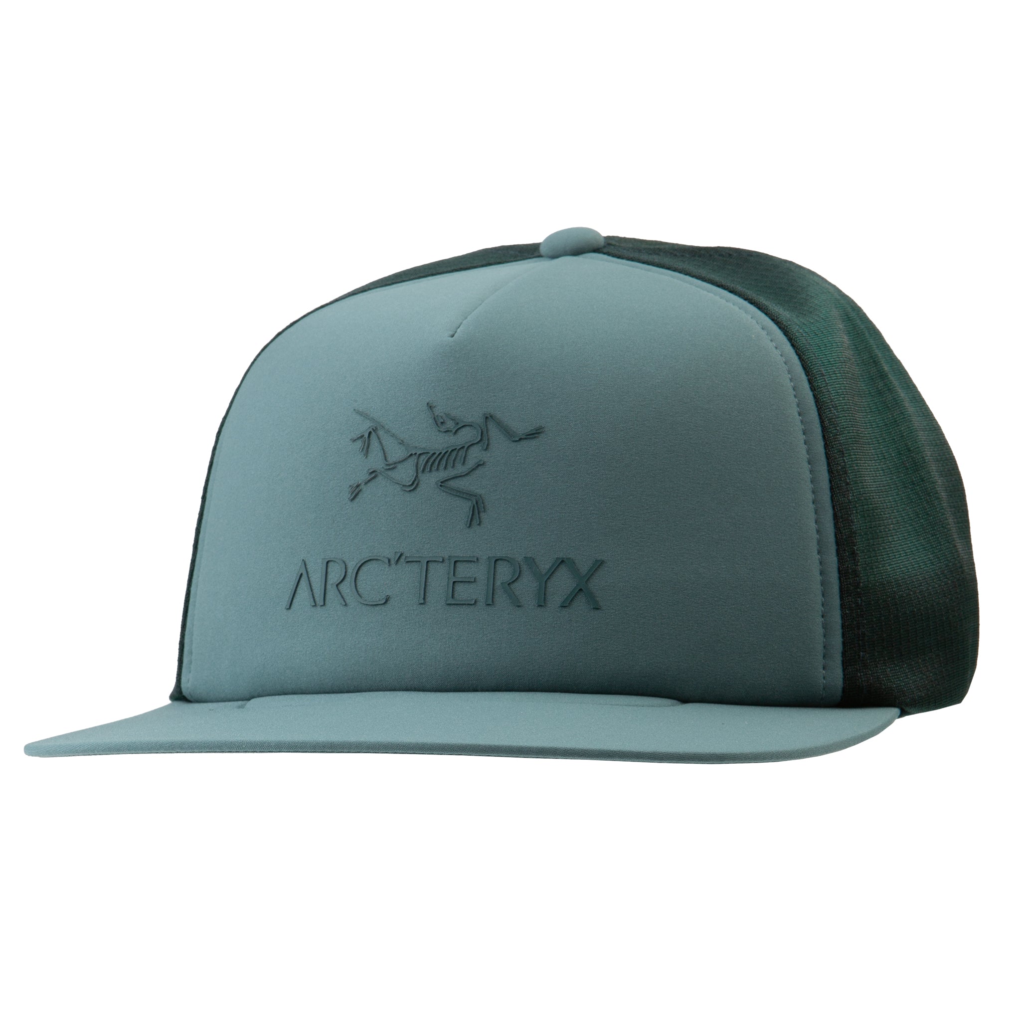 210000040387-arcteryx-logo_trucker_hat-green